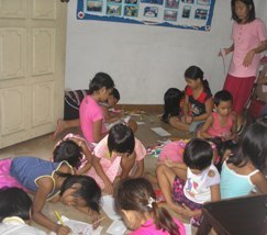 prostituees philippines