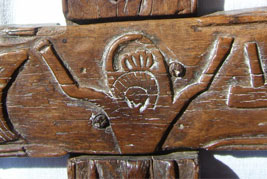 Cross-of-Matara