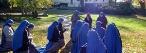 Morning-Prayer