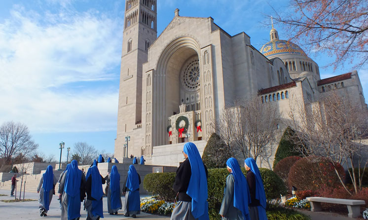 national-shrine-pilgrimage