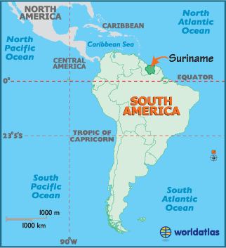 suriname-in-context