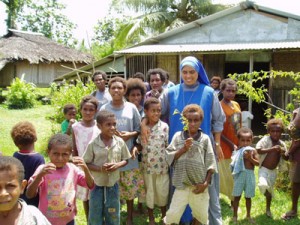 Mission Projects