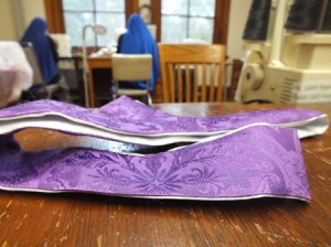 Monastery.ecclesiastical.vestments