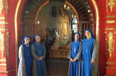 SSVM.N.S.de.Izamal