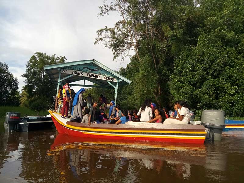 Guyana