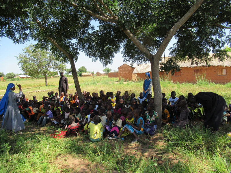 Tanzania