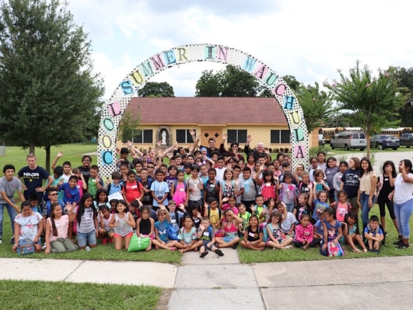Summer Camps