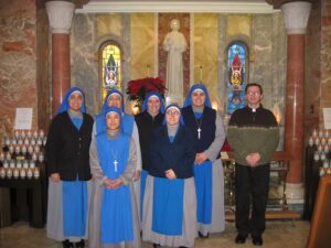Sister Santo Nino - New York 01