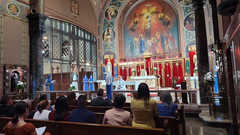contemplative first vows 05-2023