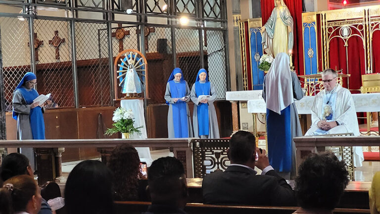 contemplative first vows 06-2023