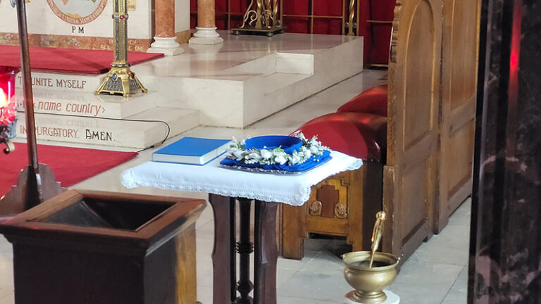 contemplative first vows 07-2023