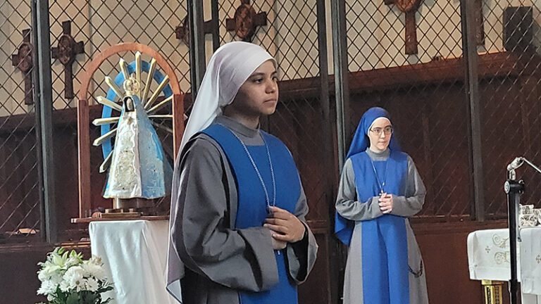 contemplative first vows 08-2023