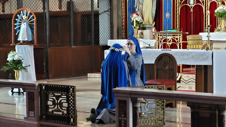 contemplative first vows 12-2023
