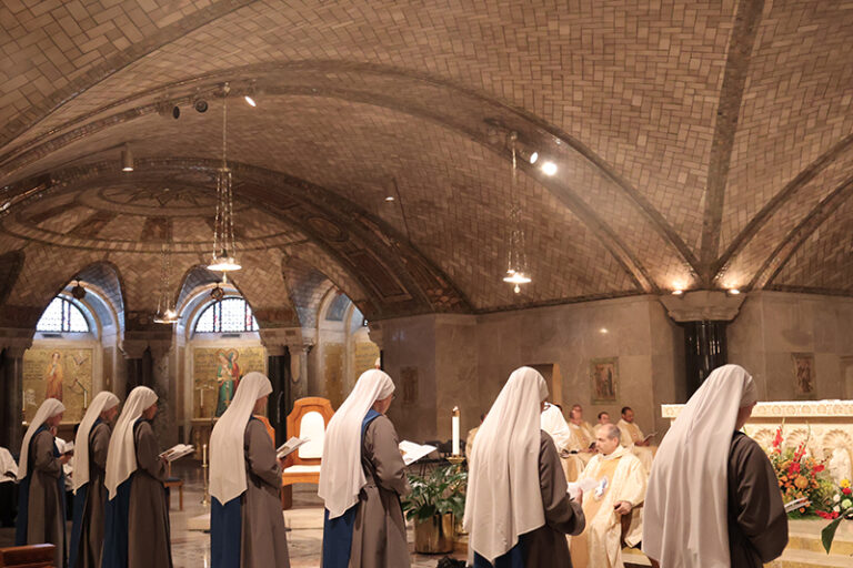 first vows 02-2023