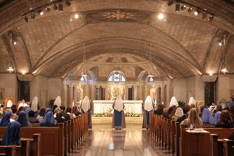 first vows 03-2023
