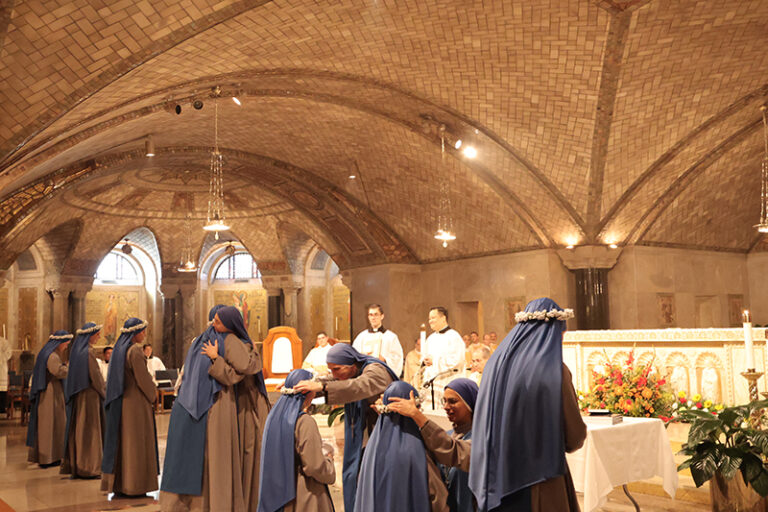 first vows 07-2023