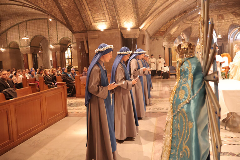 first vows 09-2023