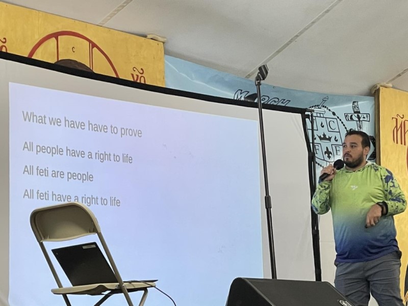 Winter Youth Fest 2024-02