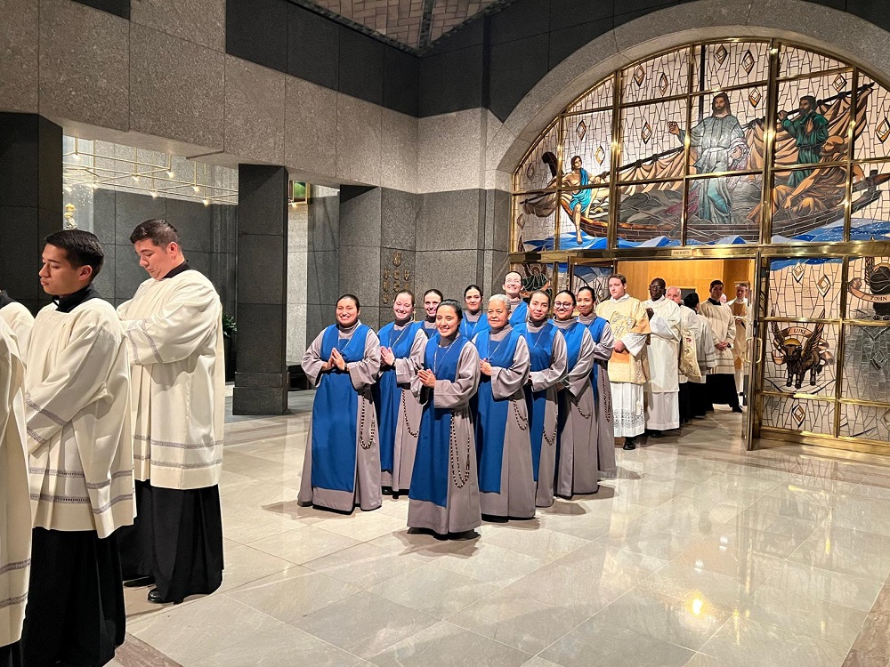 Investiture 2024 - Washington, DC