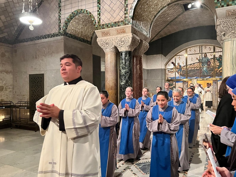 Investiture 2024 - Washington, DC