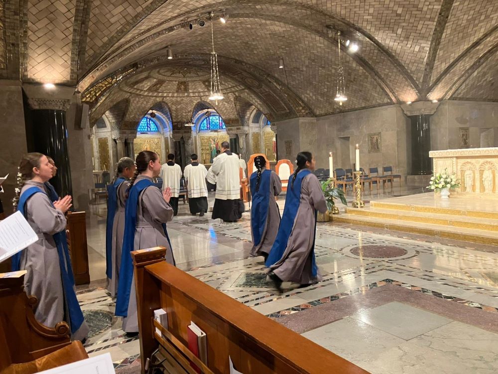 Investiture 2024 - Washington, DC