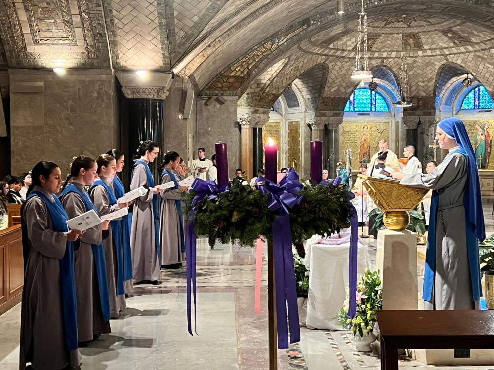 Investiture 2024 - Washington, DC