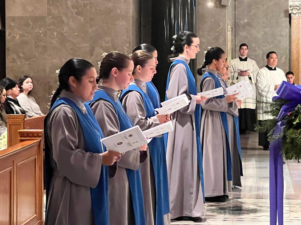 Investiture 2024 - Washington, DC