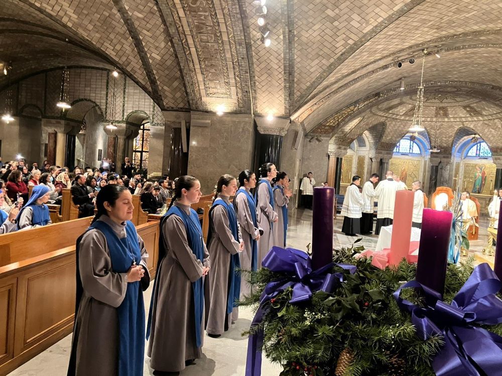 Investiture 2024 - Washington, DC