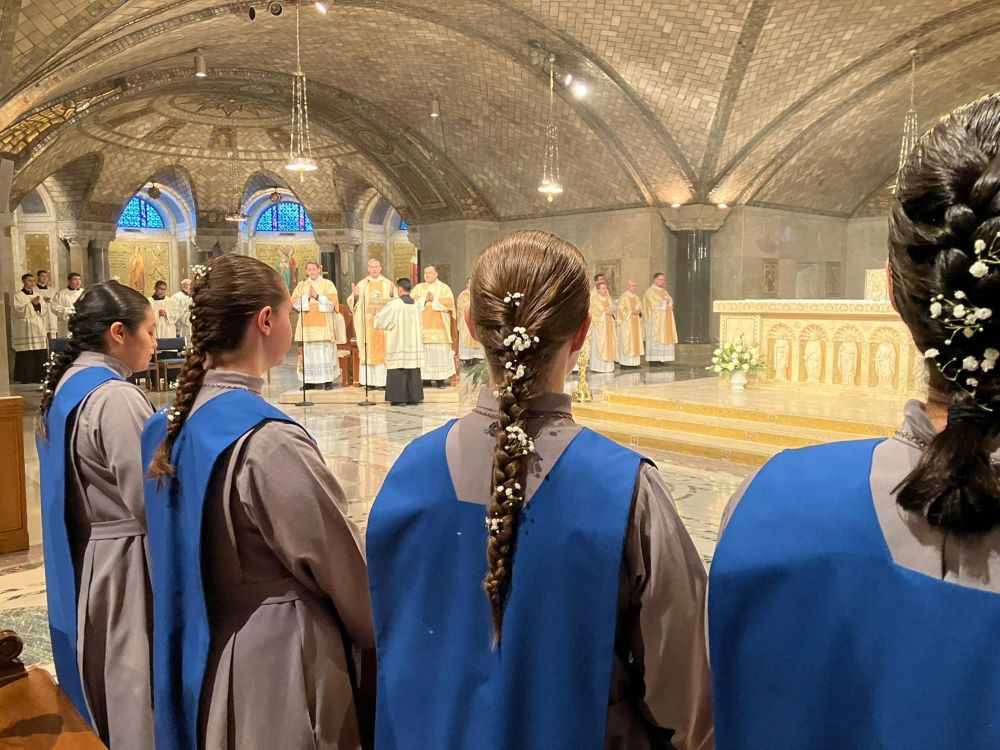 Investiture 2024 - Washington, DC