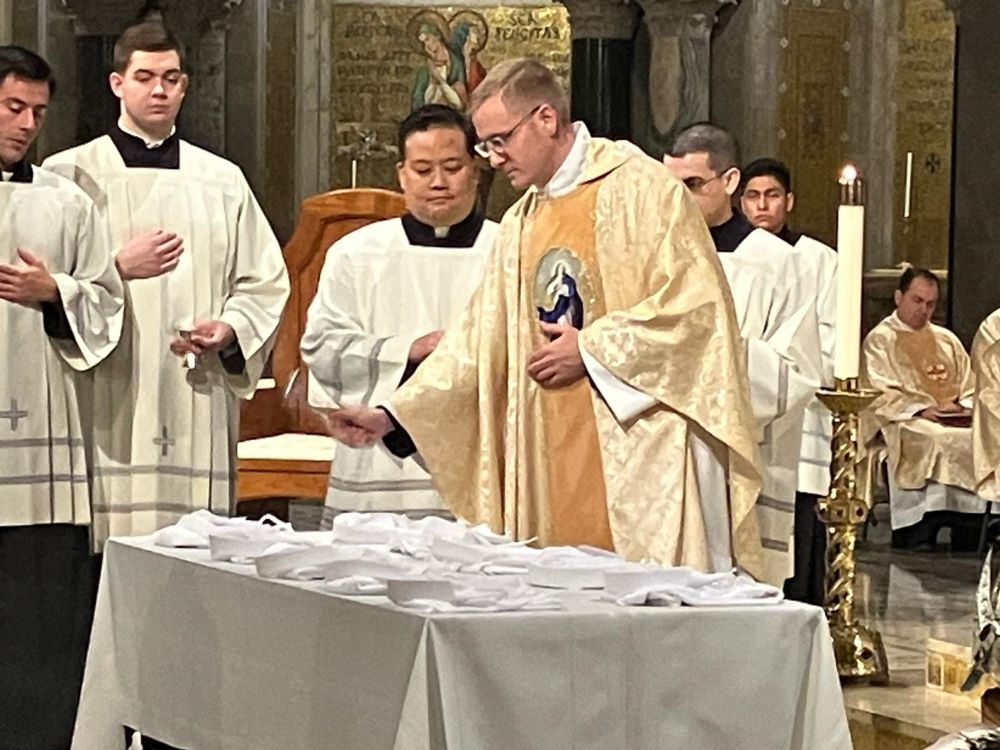 Investiture 2024 - Washington, DC