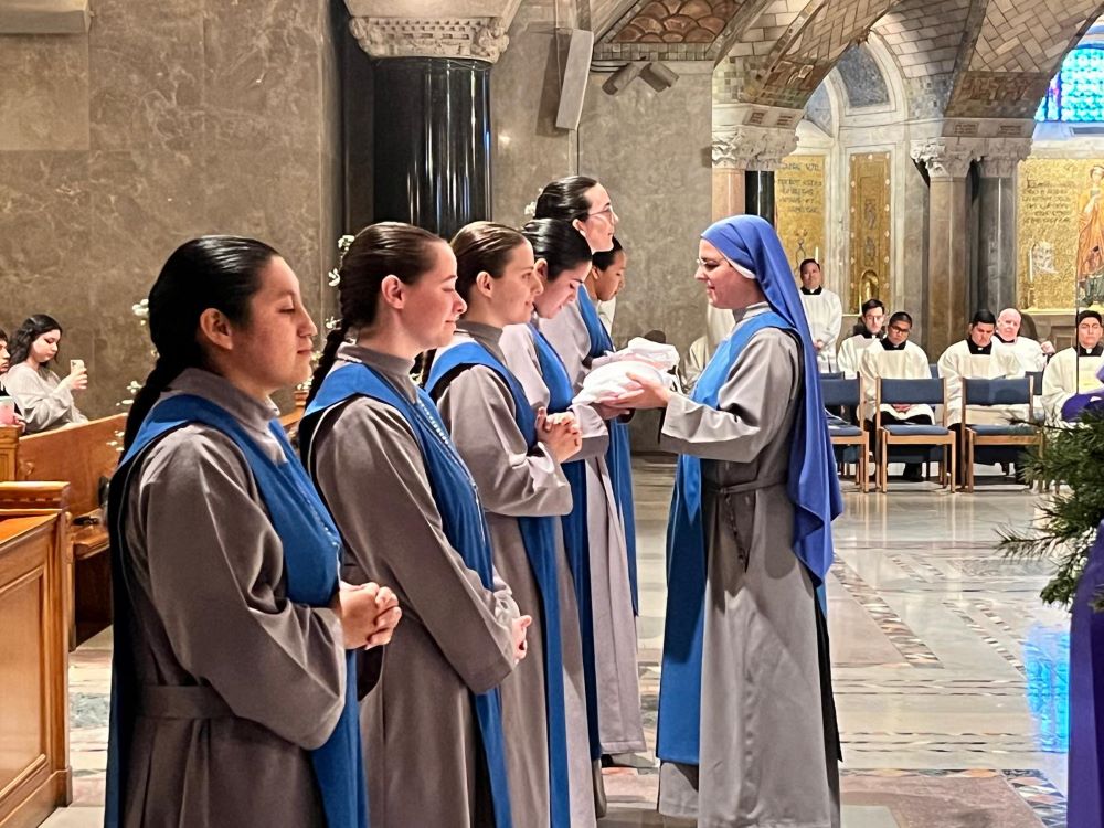 Investiture 2024 - Washington, DC