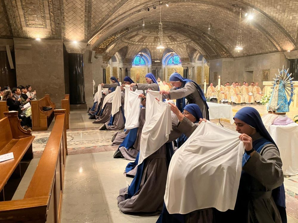 Investiture 2024 - Washington, DC