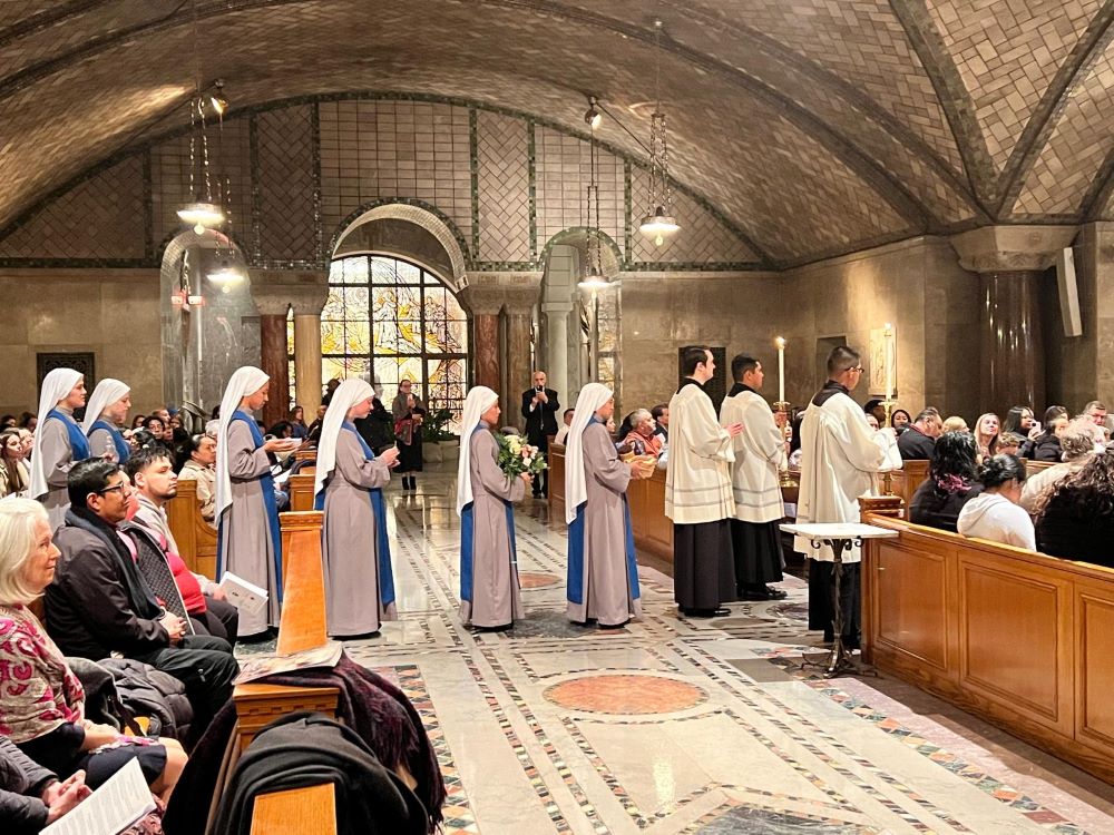 Investiture 2024 - Washington, DC