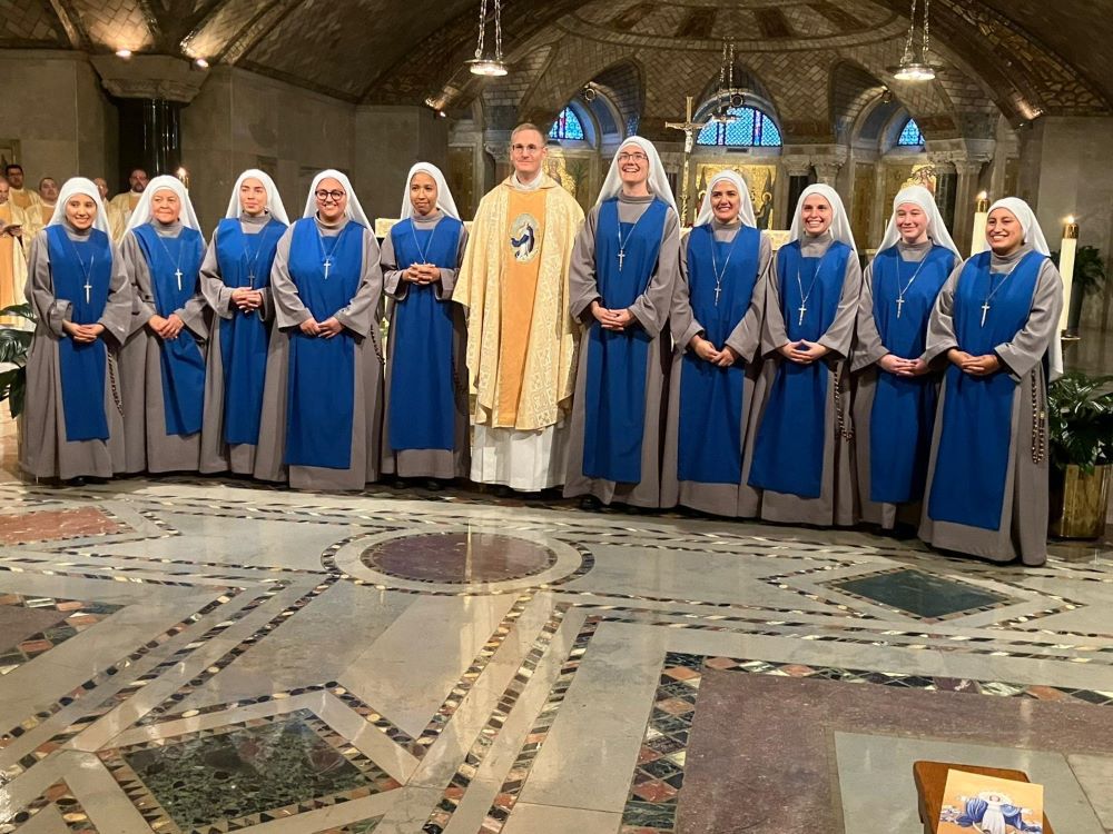 Investiture 2024 - Washington, DC