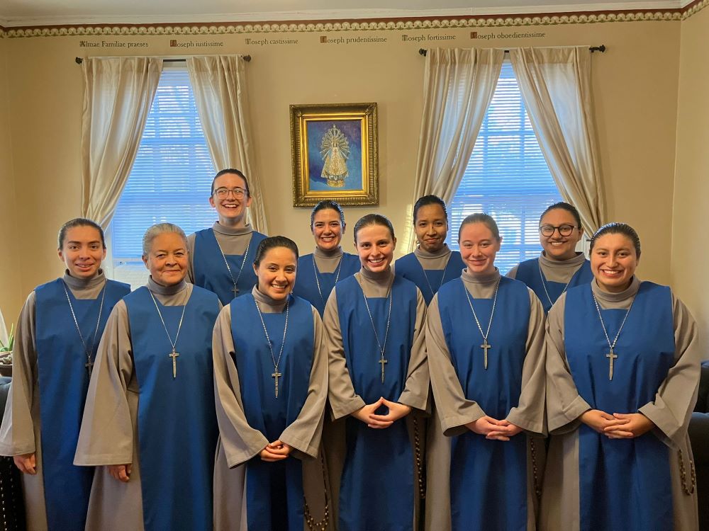 Investiture 2024 - Washington, DC