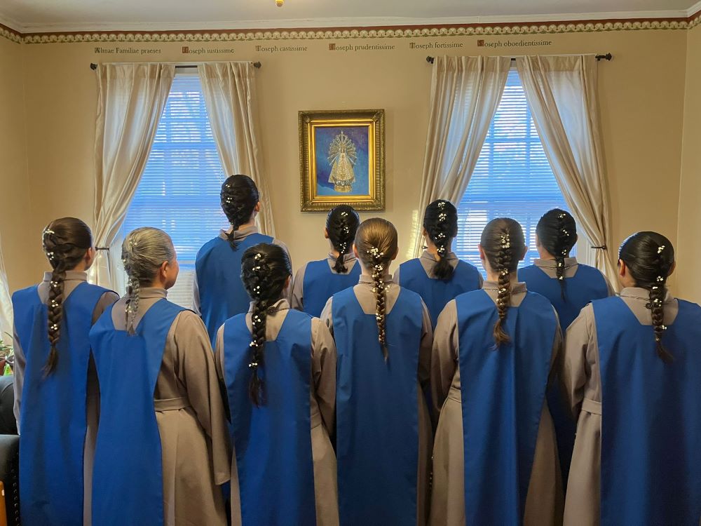 Investiture 2024 - Washington, DC