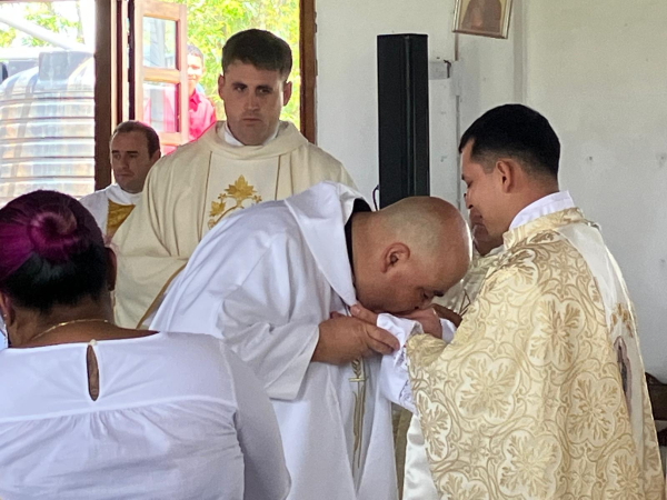 OrdinationGuyana2026 - 10