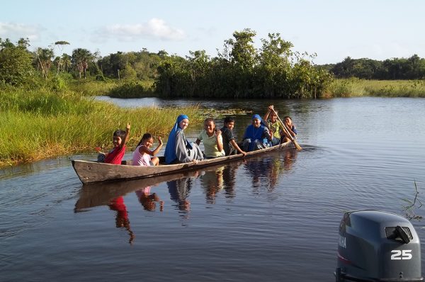 Guyana