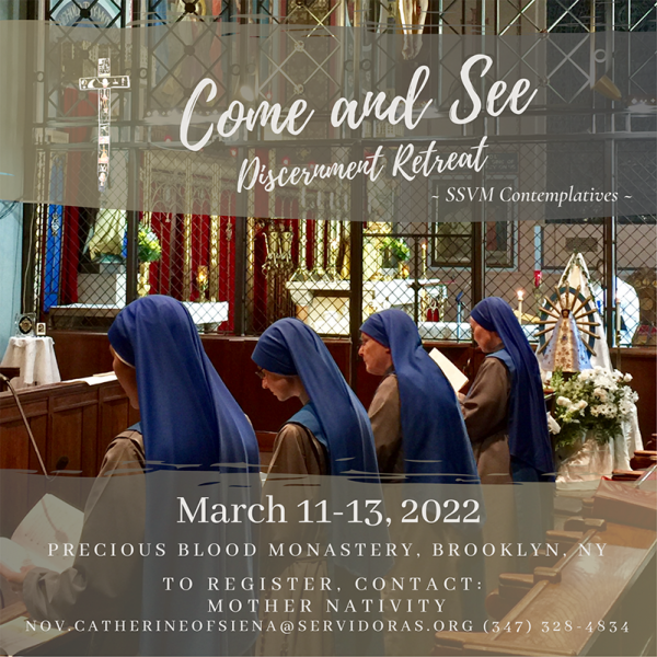 Come and See March 2022_sm