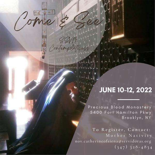 Come and See jun 2022 - contemplative-smalll