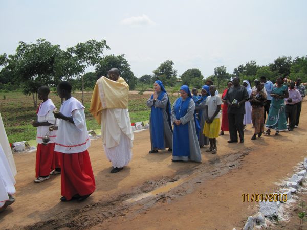 Tanzania