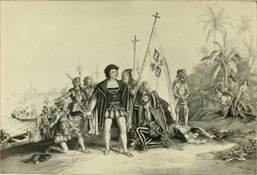 Landing_of_Christopher_Columbus