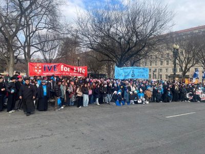 March for Life 2025 02