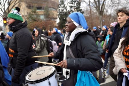 March for Life 2025 05