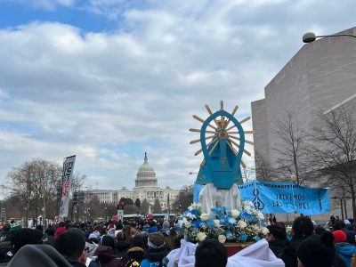 March for Life 2025 07
