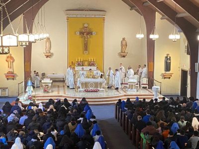 March for Life 2025 09