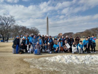 March for Life 2025 12