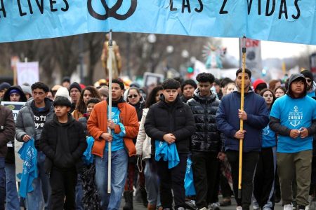 March for Life 2025 13