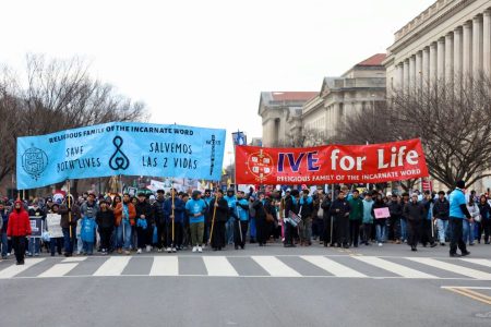 March for Life 2025 14