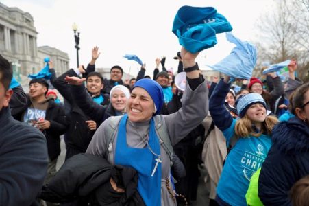 March for Life 2025 15